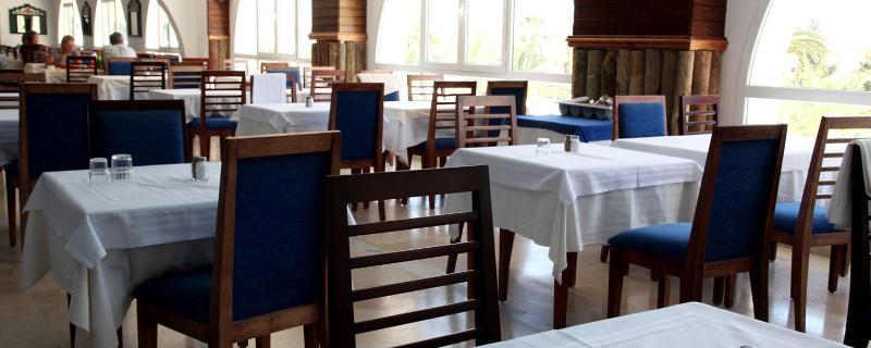 האממט Hotel Mediterranee Thalasso Golf מראה חיצוני תמונה